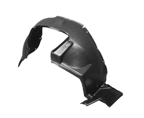 Aftermarket FENDERS LINERS/SPLASH SHIELDS for SATURN - SL1, SL1,00-02,LT Front fender inner panel