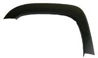 Aftermarket APRON/VALANCE/FILLER PLASTIC for CHEVROLET - AVALANCHE, AVALANCHE,07-13,LT Front fender flare