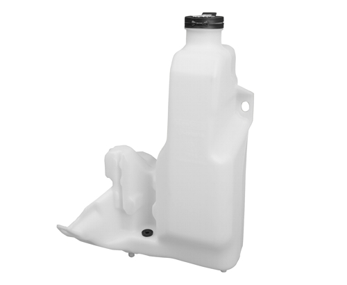 Aftermarket WINSHIELD WASHER RESERVOIR for GMC - CANYON, CANYON,15-17,Windshield washer tank assy