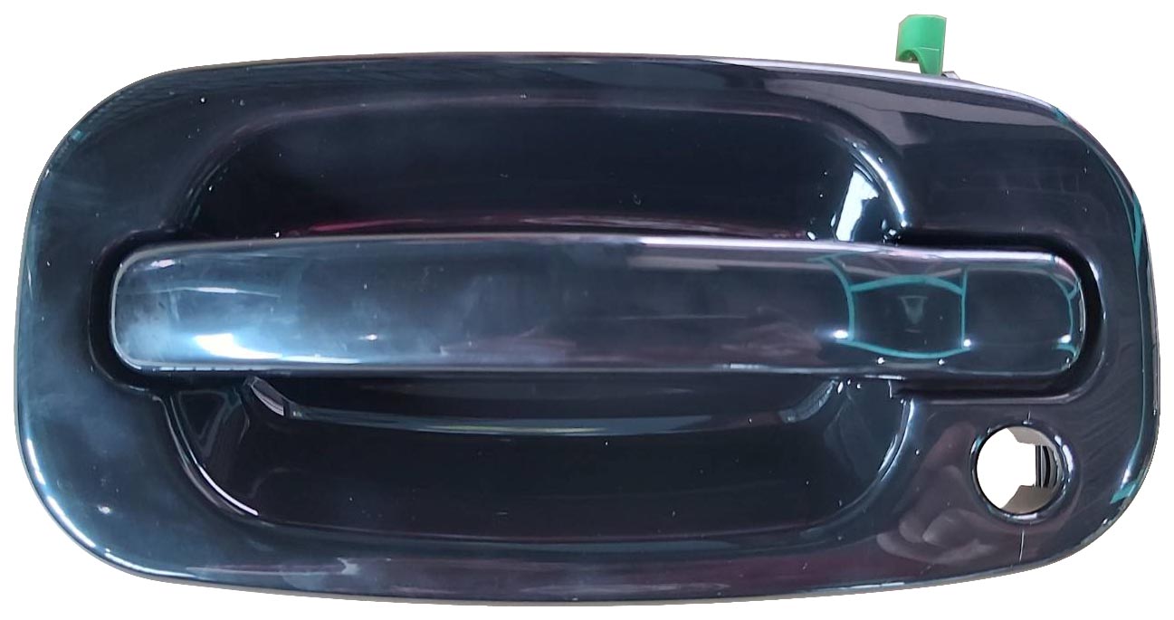 Aftermarket CHEVROLET SILVERADO 2500 HD DOOR HANDLES 20012006