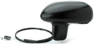 Aftermarket MIRRORS for BUICK - ROADMASTER, ROADMASTER,91-94,LT Mirror outside rear view