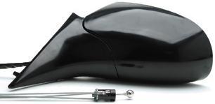 Aftermarket MIRRORS for BUICK - ROADMASTER, ROADMASTER,95-96,LT Mirror outside rear view