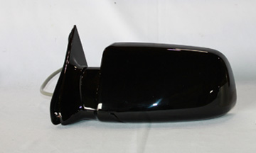 Aftermarket MIRRORS for CHEVROLET - K3500, K3500,88-98,LT Mirror outside rear view
