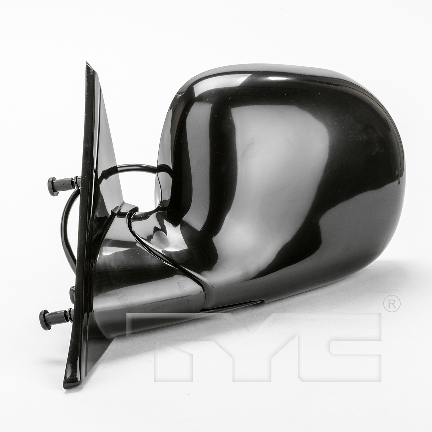 Aftermarket MIRRORS for GMC - JIMMY, JIMMY,95-97,LT Mirror outside rear view