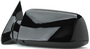 Aftermarket MIRRORS for CHEVROLET - TAHOE, TAHOE,95-00,LT Mirror outside rear view