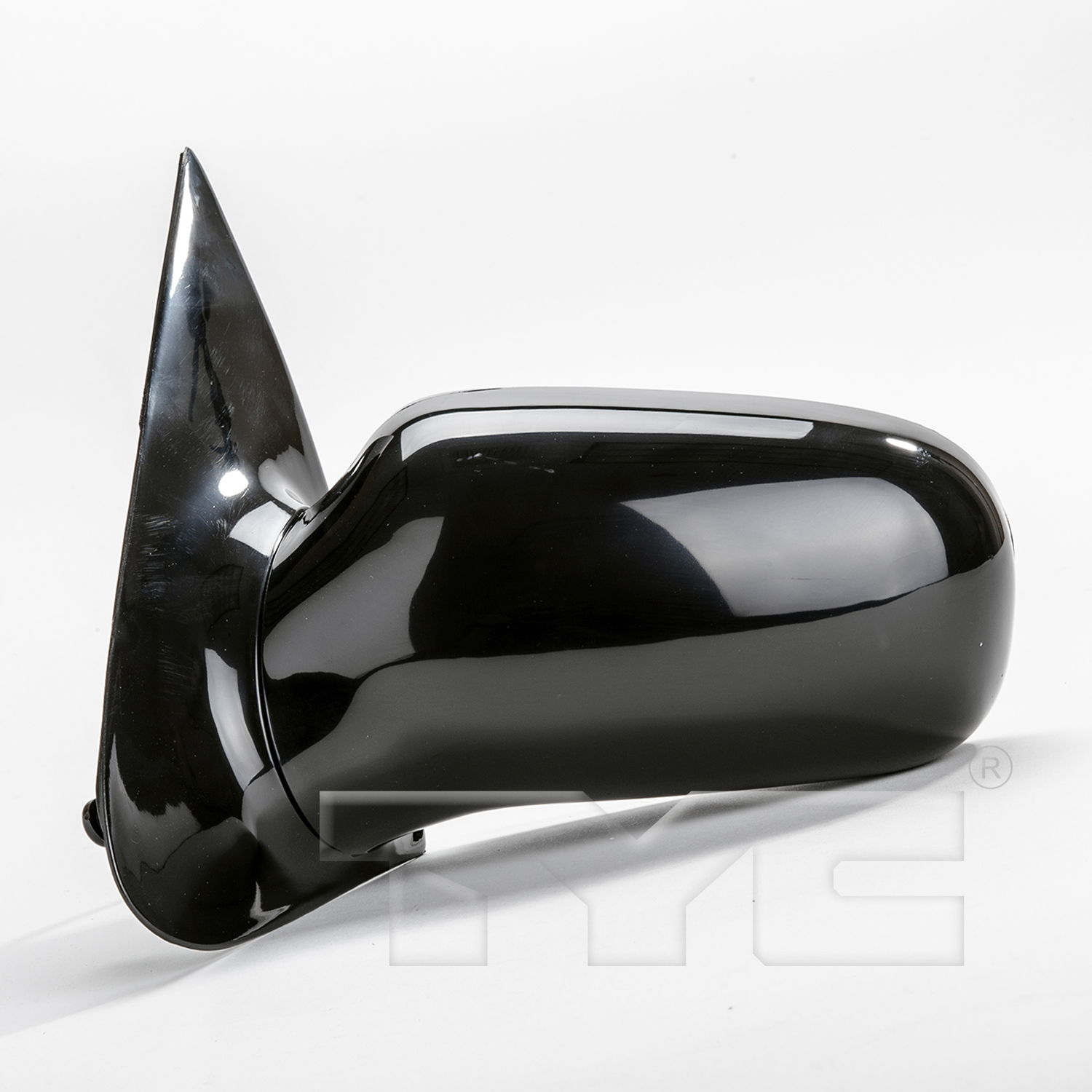 Aftermarket MIRRORS for PONTIAC - SUNFIRE, SUNFIRE,95-00,LT Mirror outside rear view