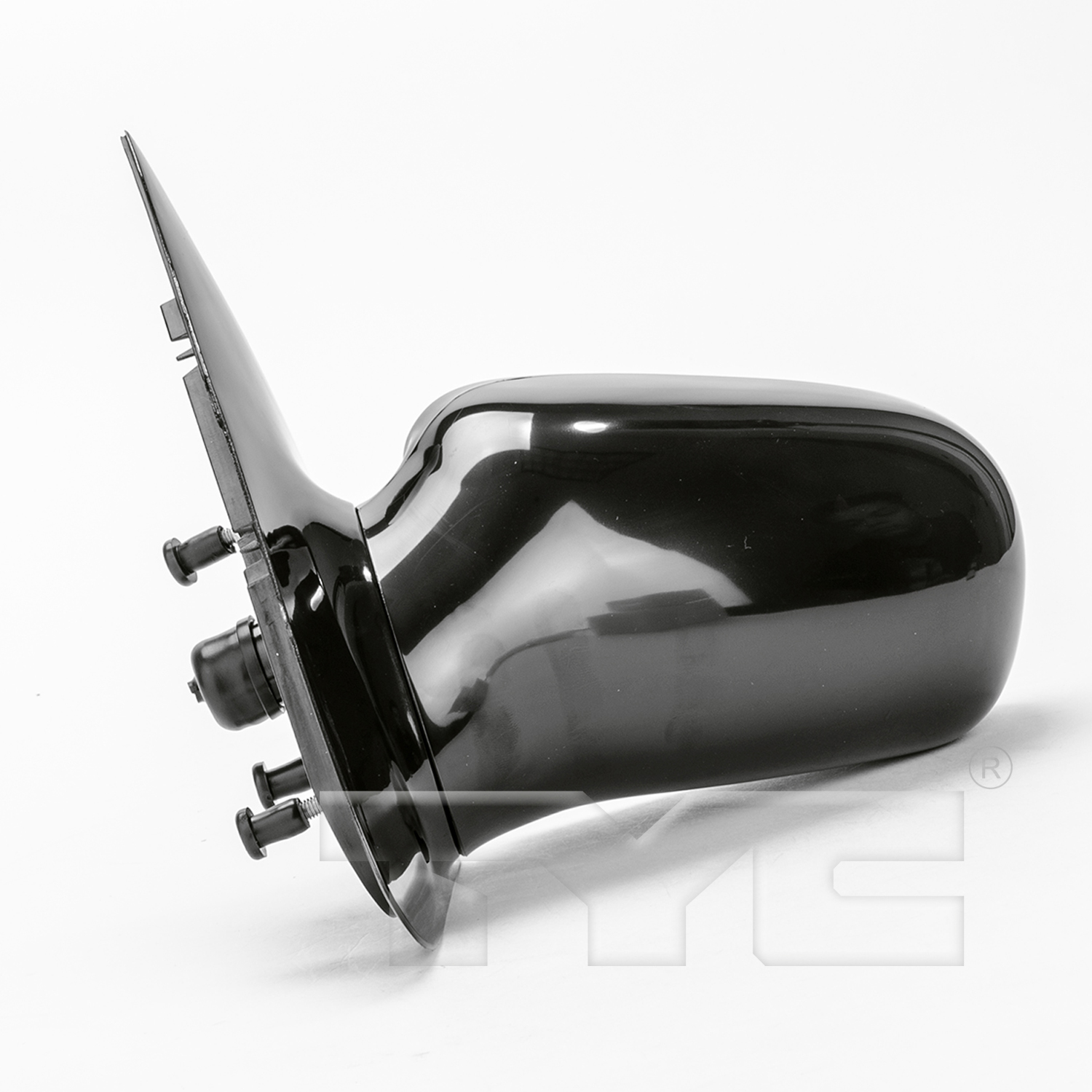 Aftermarket MIRRORS for PONTIAC - SUNFIRE, SUNFIRE,95-05,LT Mirror outside rear view