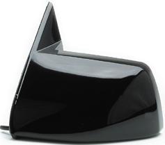 Aftermarket MIRRORS for GMC - K2500, K2500,88-98,LT Mirror outside rear view