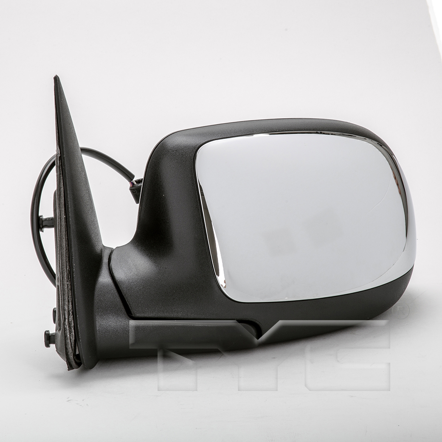 Replacement CHEVROLET SILVERADO MIRRORS Aftermarket MIRRORS for