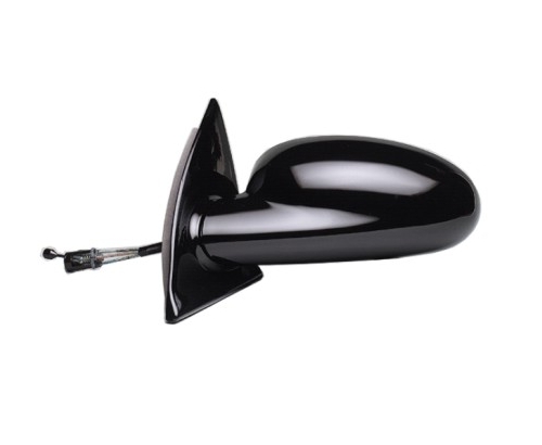 Aftermarket MIRRORS for SATURN - SC2, SC2,97-02,LT Mirror outside rear view