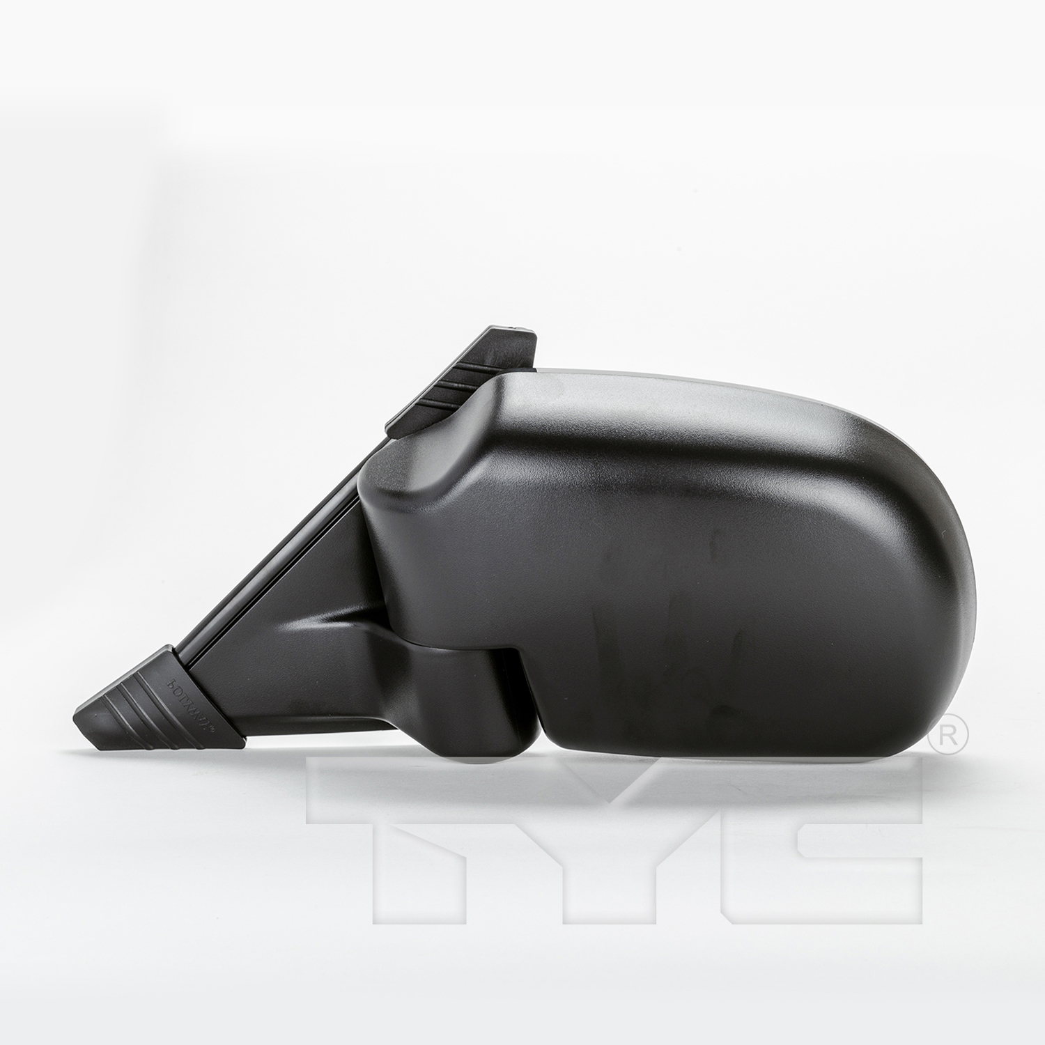 Aftermarket MIRRORS for GMC - JIMMY, JIMMY,99-00,LT Mirror outside rear view