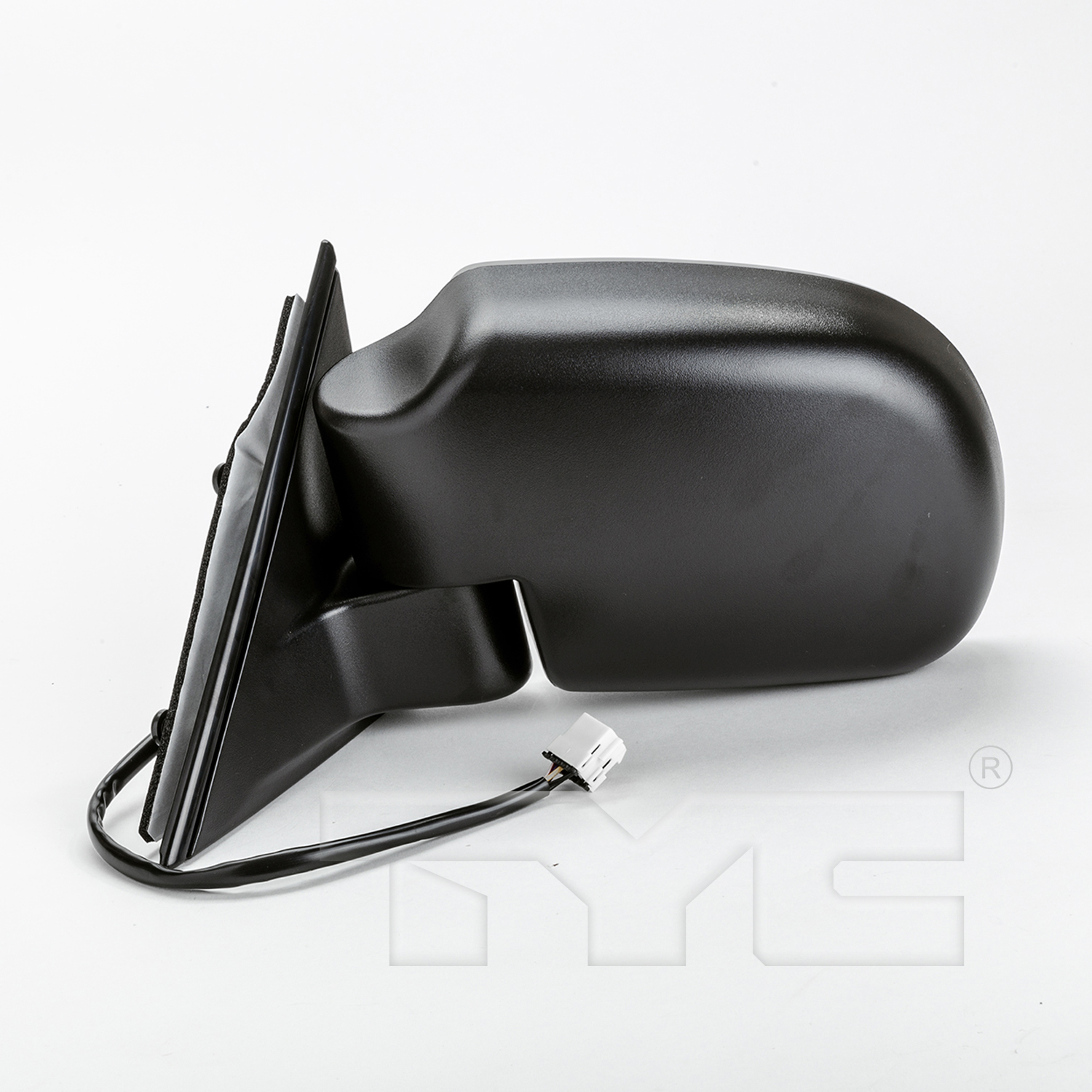 Aftermarket MIRRORS for OLDSMOBILE - BRAVADA, BRAVADA,99-04,LT Mirror outside rear view