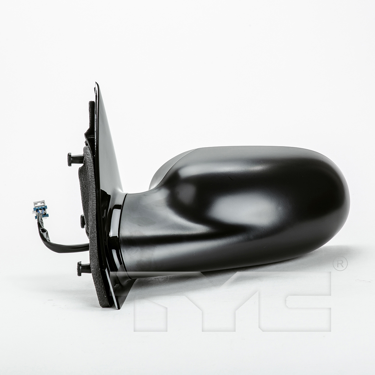 Aftermarket MIRRORS for SATURN - LS, LS,00-00,LT Mirror outside rear view