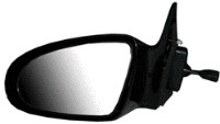 Aftermarket MIRRORS for GEO - PRIZM, PRIZM,93-97,LT Mirror outside rear view