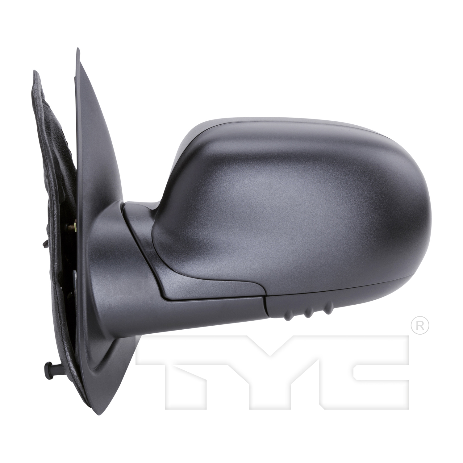 Aftermarket MIRRORS for OLDSMOBILE - BRAVADA, BRAVADA,02-04,LT Mirror outside rear view