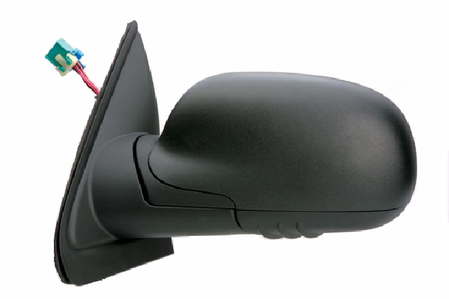 Aftermarket MIRRORS for OLDSMOBILE - BRAVADA, BRAVADA,02-04,LT Mirror outside rear view