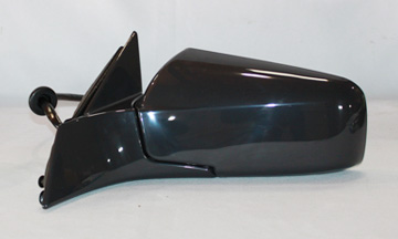 Aftermarket MIRRORS for CADILLAC - CTS, CTS,03-07,LT Mirror outside rear view