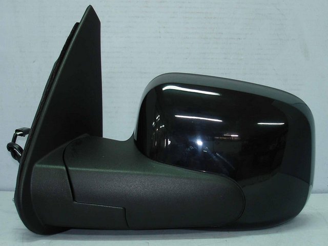 Aftermarket MIRRORS for CHEVROLET - HHR, HHR,07-11,LT Mirror outside rear view