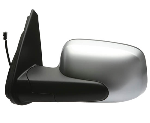 Aftermarket MIRRORS for CHEVROLET - HHR, HHR,06-11,LT Mirror outside rear view