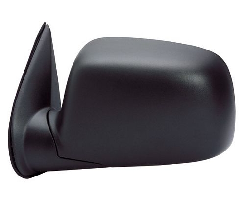 Aftermarket MIRRORS for GMC - CANYON, CANYON,09-12,LT Mirror outside rear view