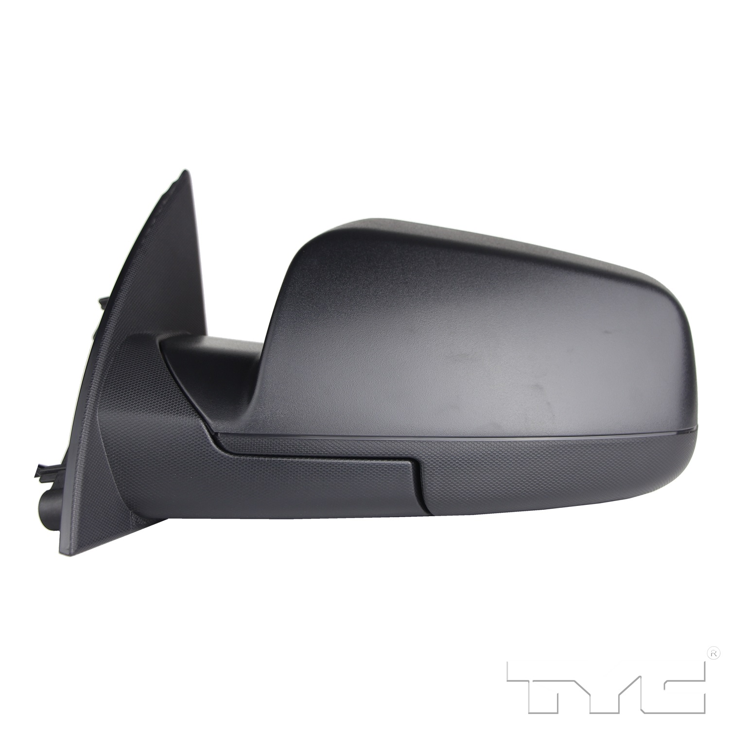 Replacement CHEVROLET EQUINOX MIRRORS Aftermarket MIRRORS for