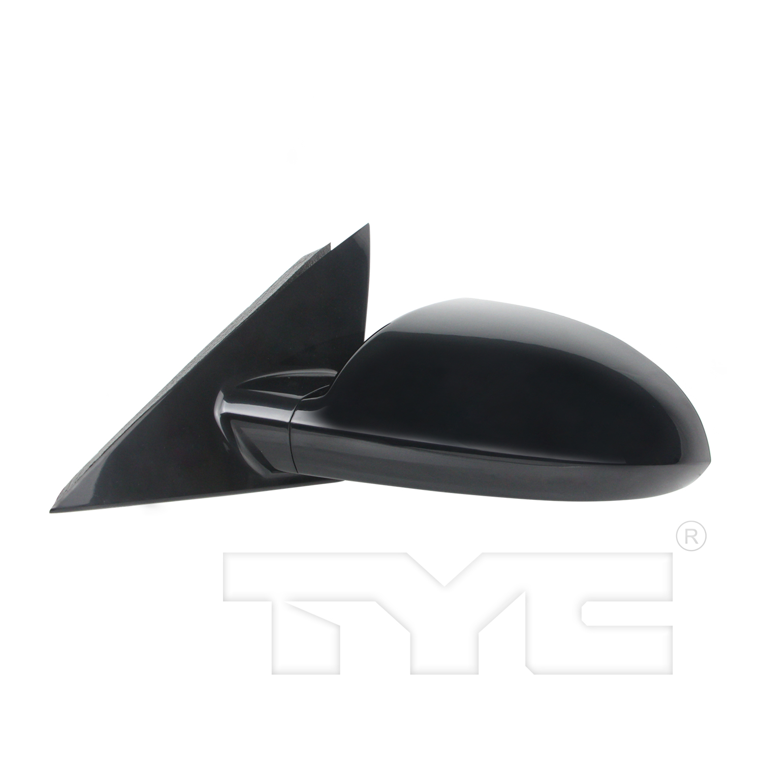 Aftermarket MIRRORS for CHEVROLET - IMPALA LIMITED, IMPALA LIMITED,14-16,LT Mirror outside rear view