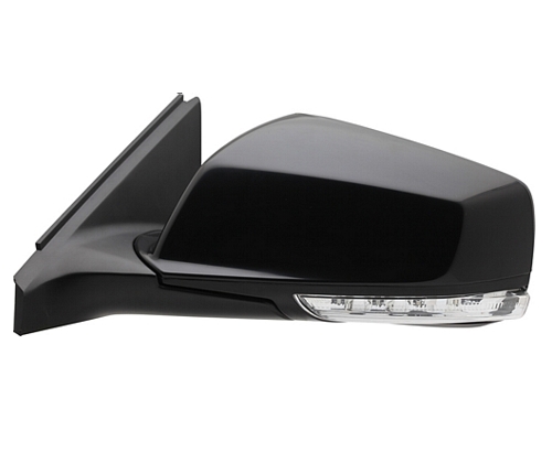 Aftermarket MIRRORS for BUICK - LACROSSE, LACROSSE,10-12,LT Mirror outside rear view