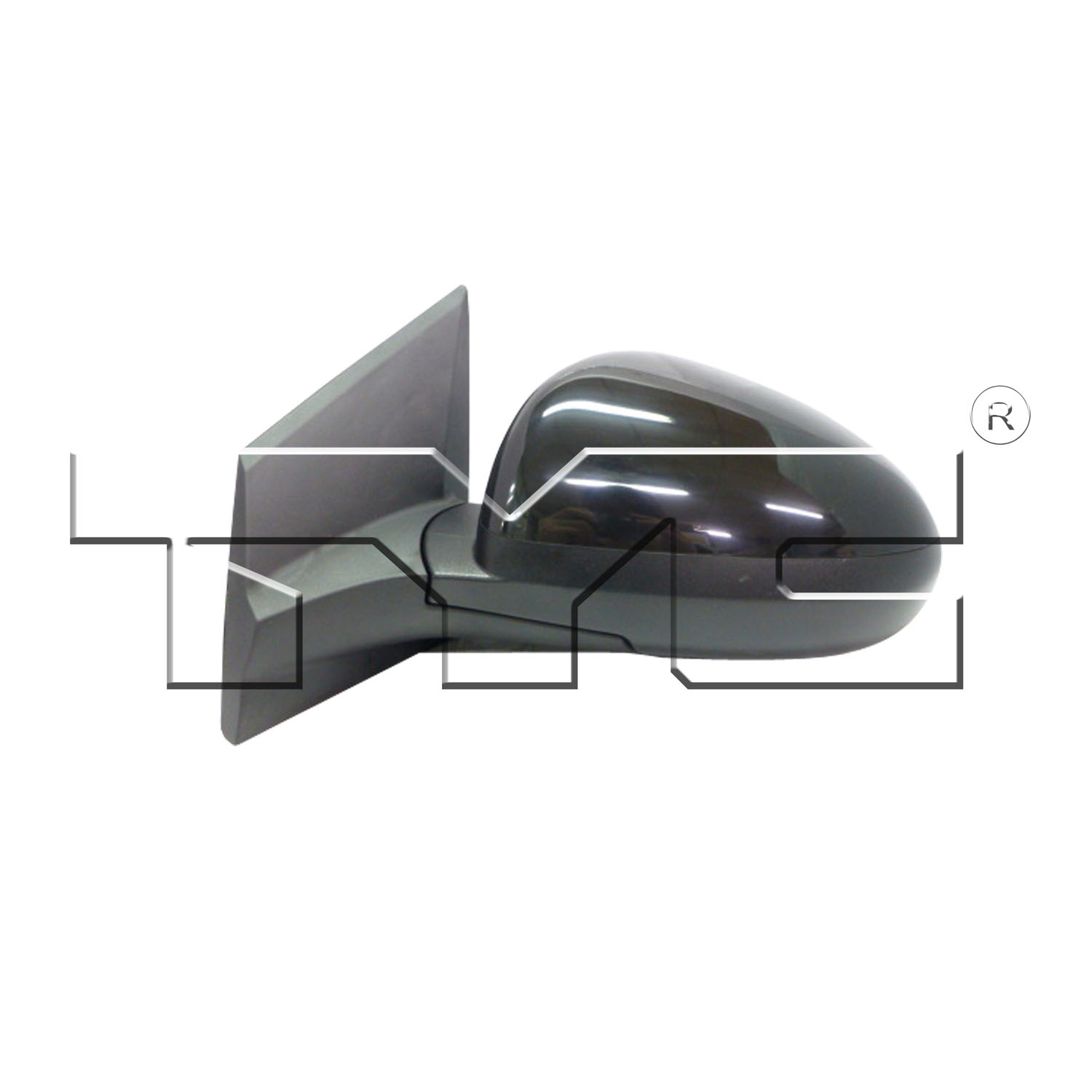 Aftermarket MIRRORS for CHEVROLET - SONIC, SONIC,12-12,LT Mirror outside rear view