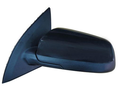Aftermarket MIRRORS for CHEVROLET - CAPRICE, CAPRICE,11-13,LT Mirror outside rear view