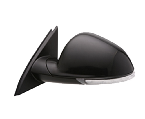 Aftermarket MIRRORS for BUICK - REGAL, REGAL,11-17,LT Mirror outside rear view