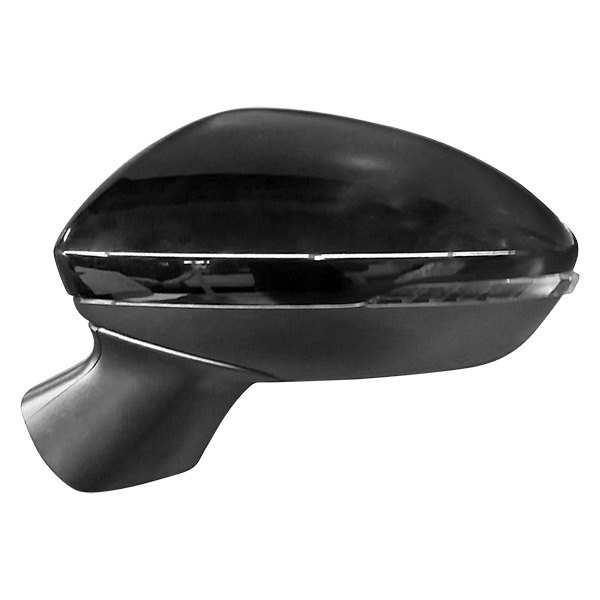 Aftermarket MIRRORS for CHEVROLET - CRUZE, CRUZE,17-19,LT Mirror outside rear view