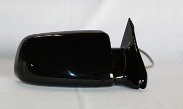 Aftermarket MIRRORS for CHEVROLET - C2500 SUBURBAN, C2500 SUBURBAN,92-99,RT Mirror outside rear view