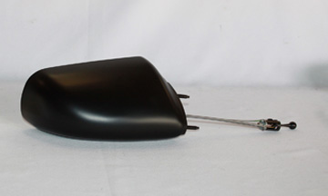 Aftermarket MIRRORS for CHEVROLET - CORSICA, CORSICA,91-96,RT Mirror outside rear view