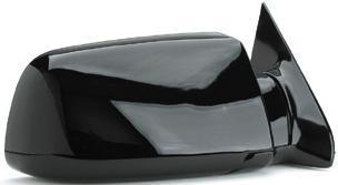 Aftermarket MIRRORS for GMC - K1500, K1500,88-99,RT Mirror outside rear view