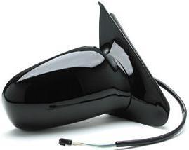 Aftermarket MIRRORS for CHEVROLET - CAVALIER, CAVALIER,95-05,RT Mirror outside rear view