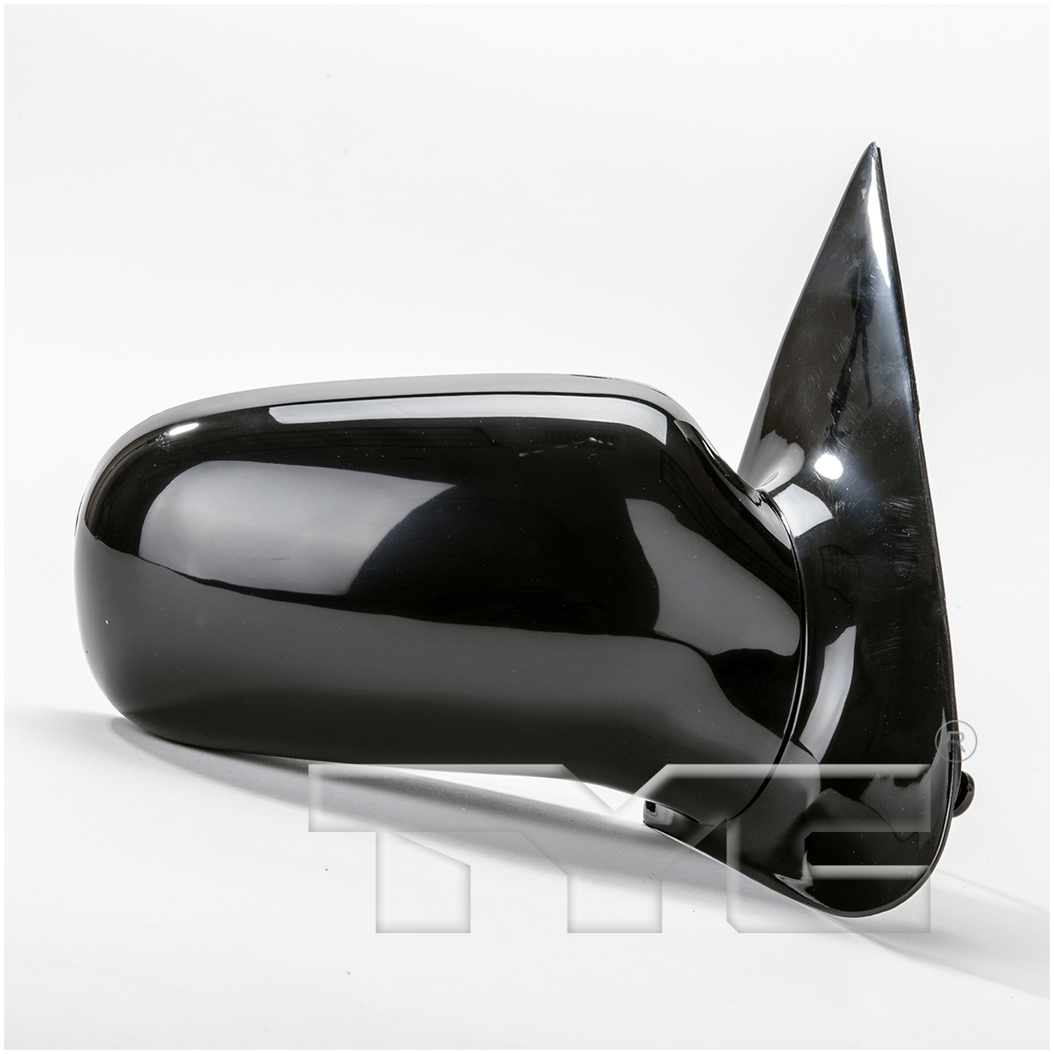 Aftermarket MIRRORS for PONTIAC - SUNFIRE, SUNFIRE,95-04,RT Mirror outside rear view