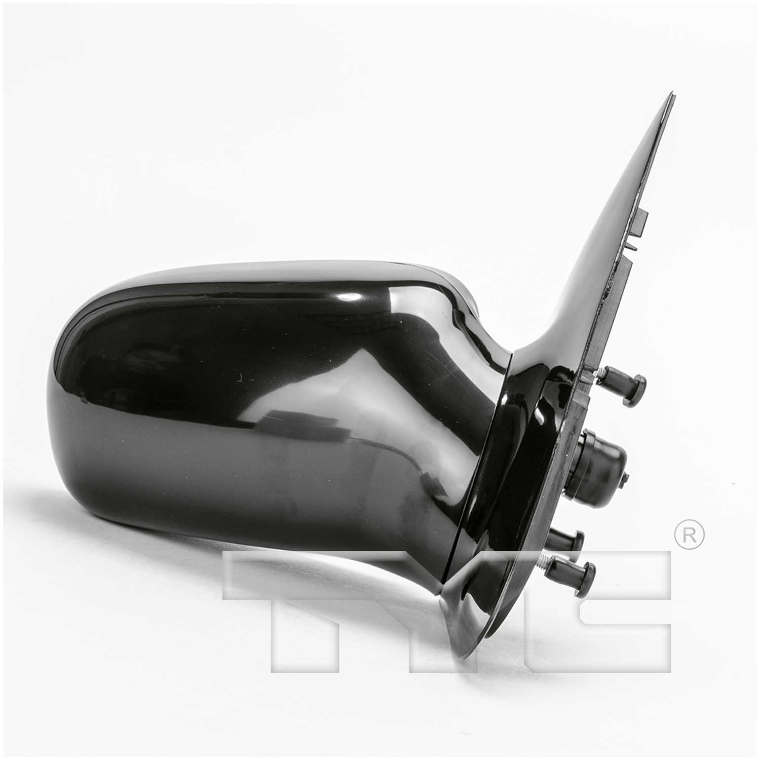 Aftermarket MIRRORS for PONTIAC - SUNFIRE, SUNFIRE,95-05,RT Mirror outside rear view