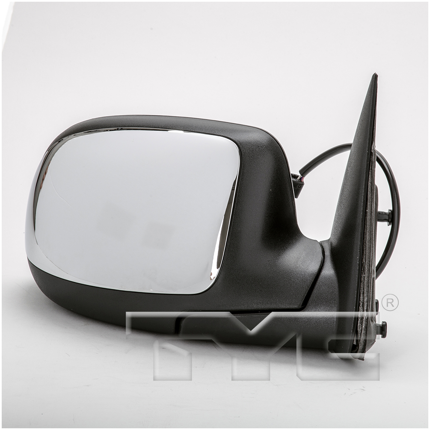 Replacement CHEVROLET SILVERADO 1500 MIRRORS Aftermarket MIRRORS for