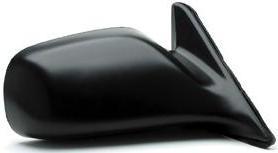 Aftermarket MIRRORS for GEO - PRIZM, PRIZM,89-90,RT Mirror outside rear view