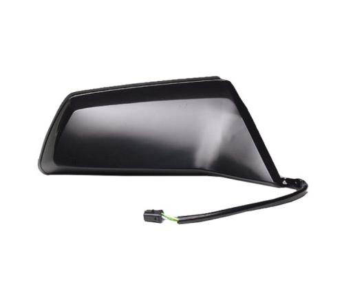 Aftermarket MIRRORS for BUICK - CENTURY, CENTURY,86-95,RT Mirror outside rear view