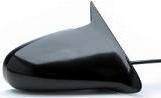 Aftermarket MIRRORS for CHEVROLET - MONTE CARLO, MONTE CARLO,95-99,RT Mirror outside rear view