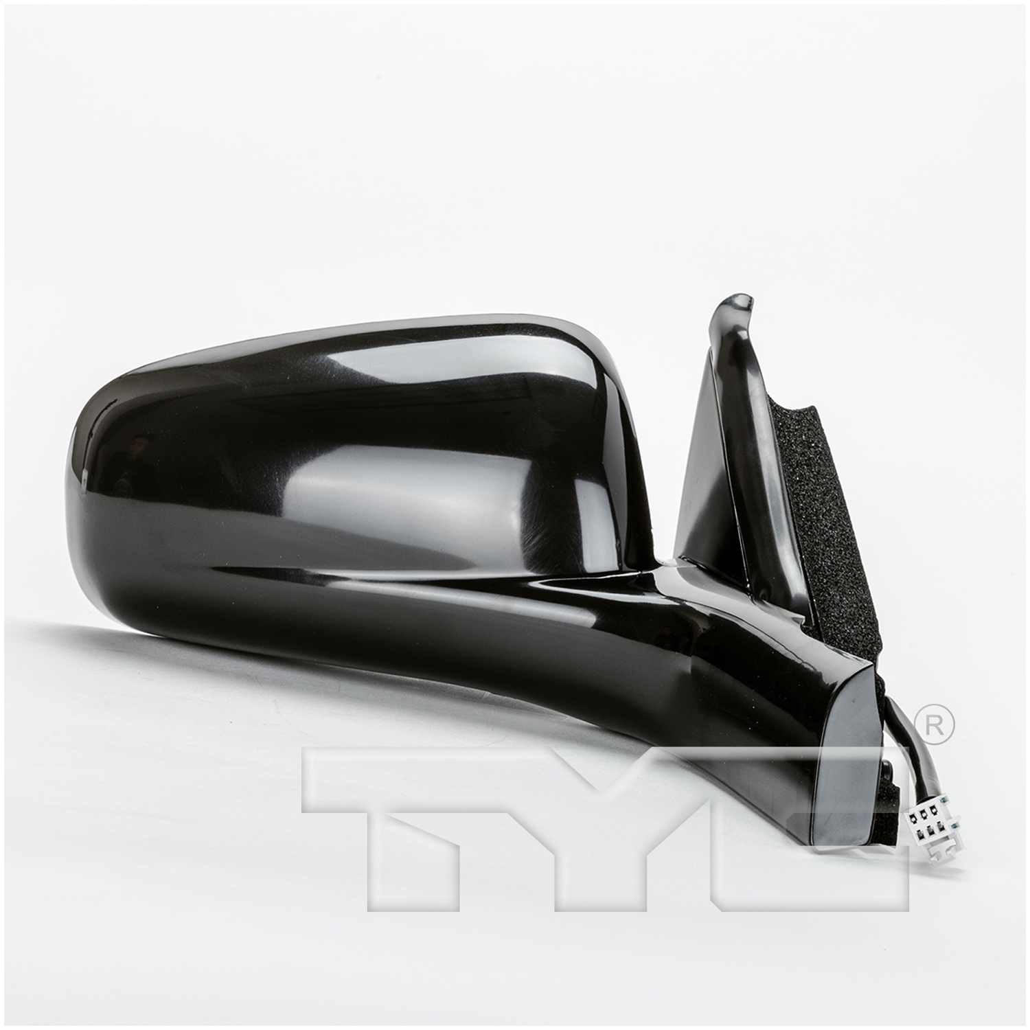 Aftermarket MIRRORS for CHEVROLET - IMPALA, IMPALA,00-05,RT Mirror outside rear view