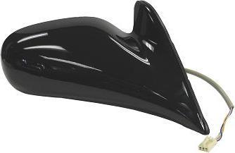 Aftermarket MIRRORS for CHEVROLET - PRIZM, PRIZM,98-02,RT Mirror outside rear view