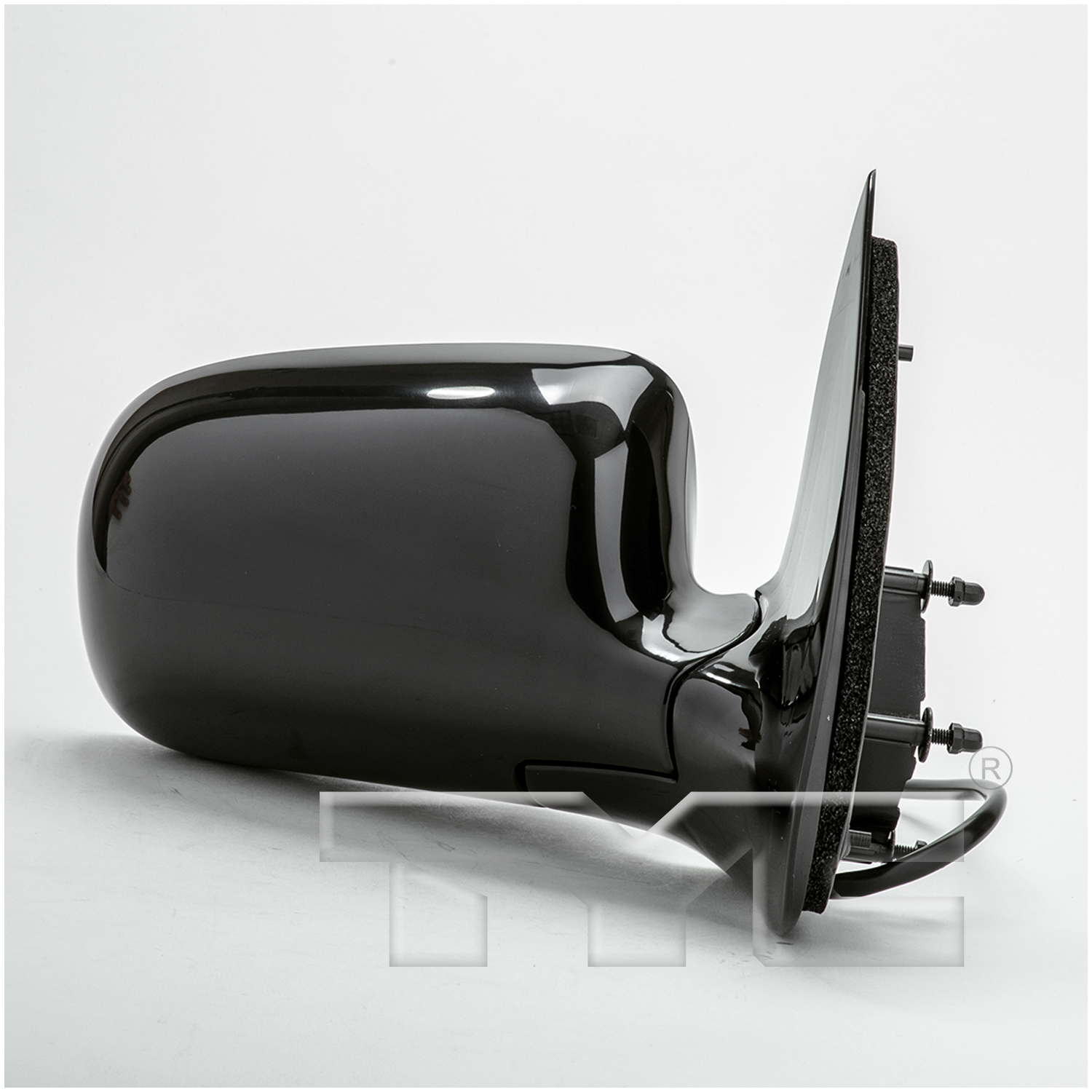 Aftermarket MIRRORS for OLDSMOBILE - SILHOUETTE, SILHOUETTE,99-04,RT Mirror outside rear view