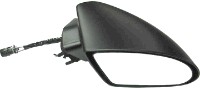 Aftermarket MIRRORS for CHEVROLET - CAMARO, CAMARO,93-02,RT Mirror outside rear view