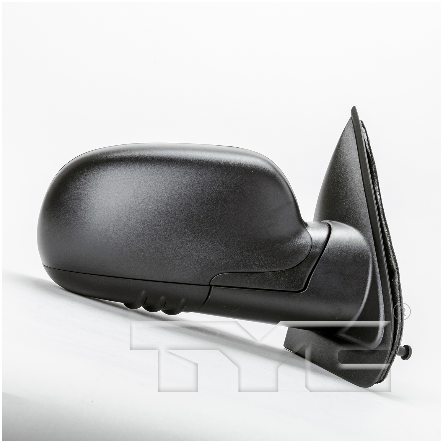 Aftermarket MIRRORS for BUICK - RAINIER, RAINIER,04-07,RT Mirror outside rear view