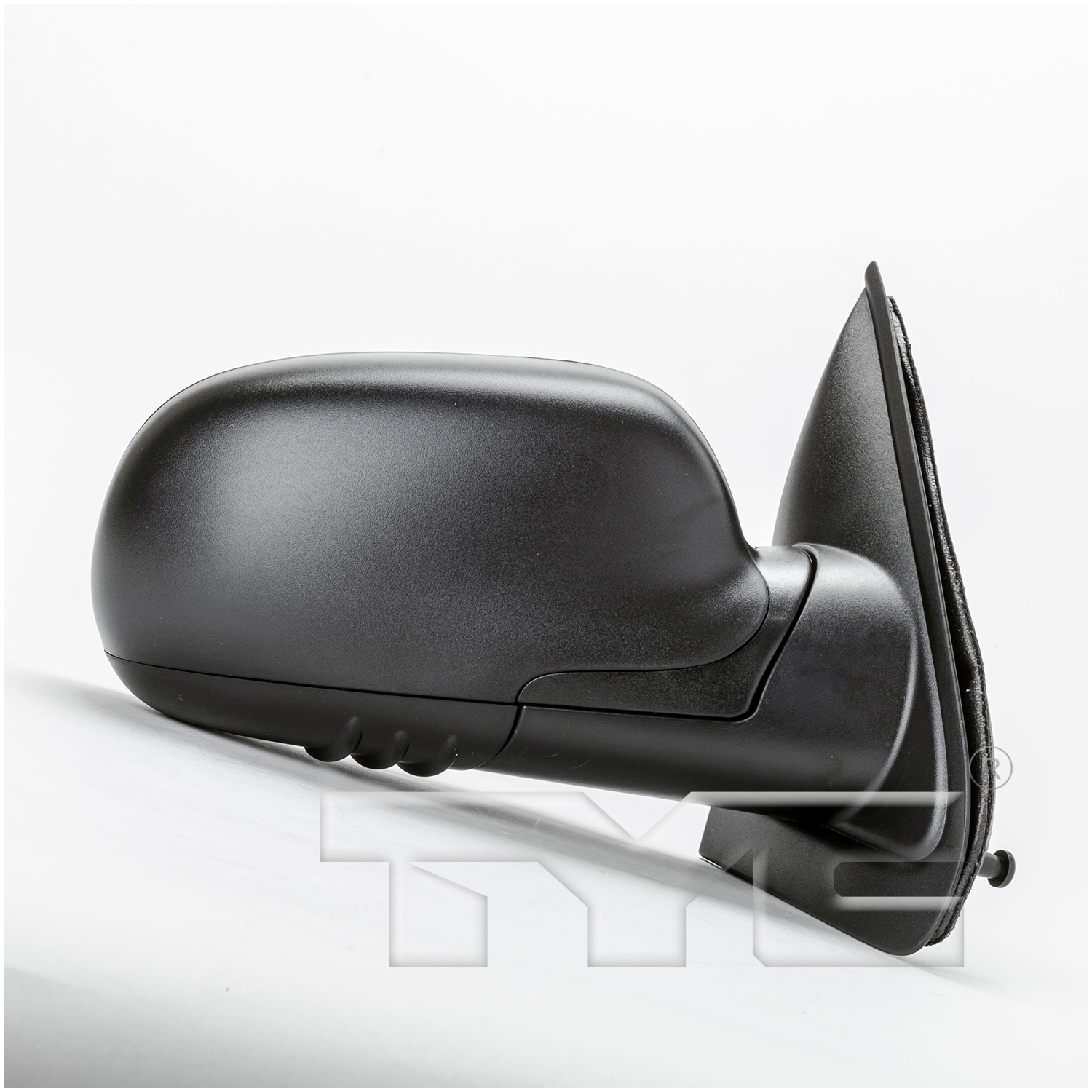 Aftermarket MIRRORS for OLDSMOBILE - BRAVADA, BRAVADA,02-04,RT Mirror outside rear view