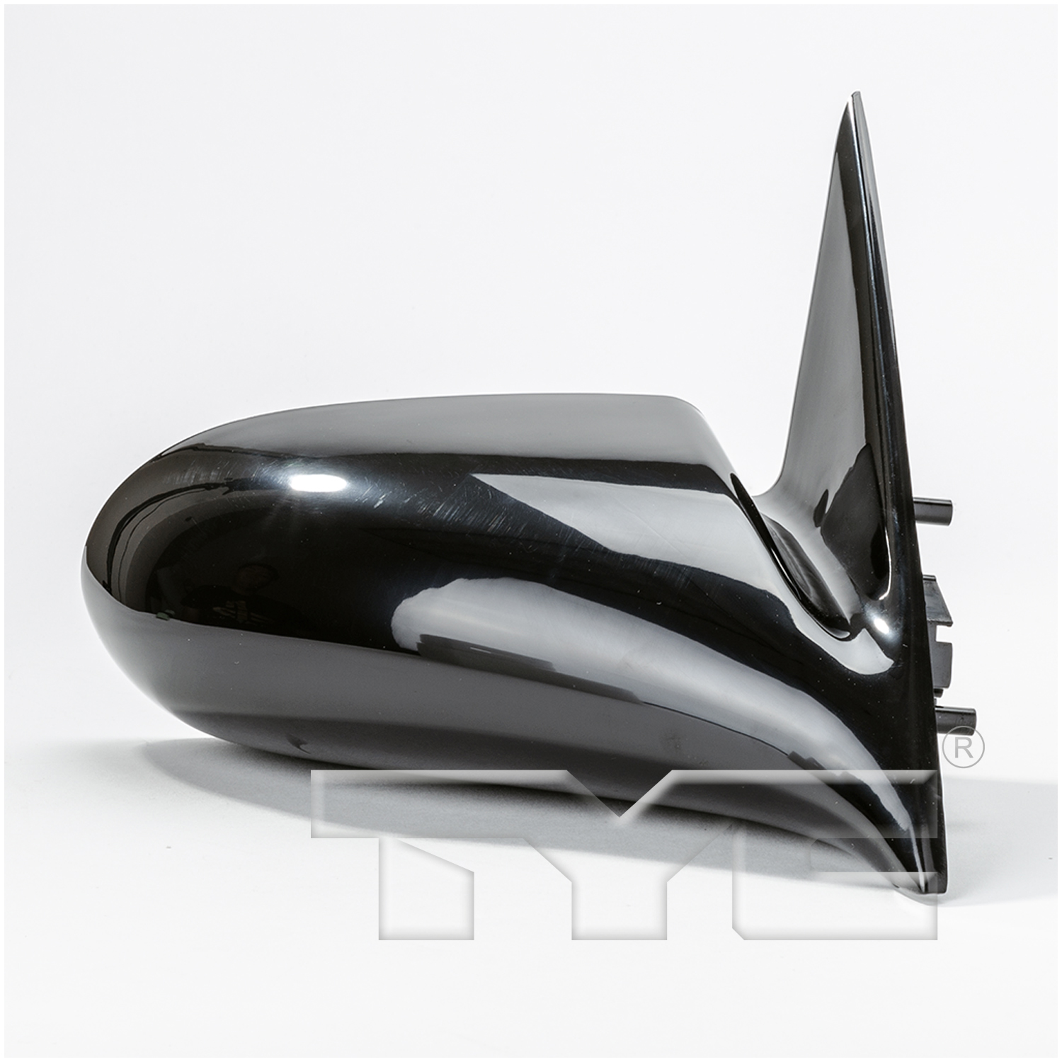 Aftermarket MIRRORS for CHEVROLET - METRO, METRO,98-01,RT Mirror outside rear view