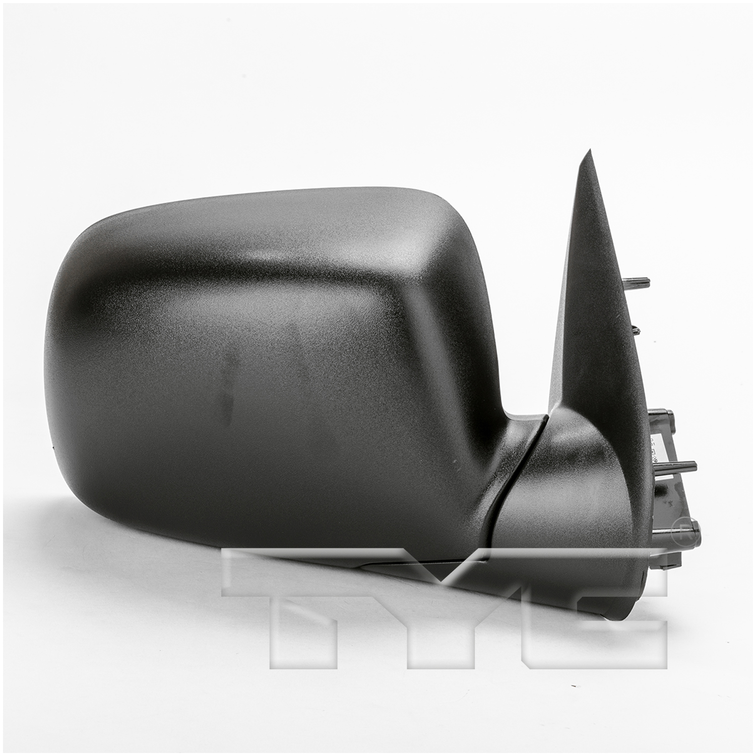 Aftermarket MIRRORS for CHEVROLET - COLORADO, COLORADO,04-12,RT Mirror outside rear view