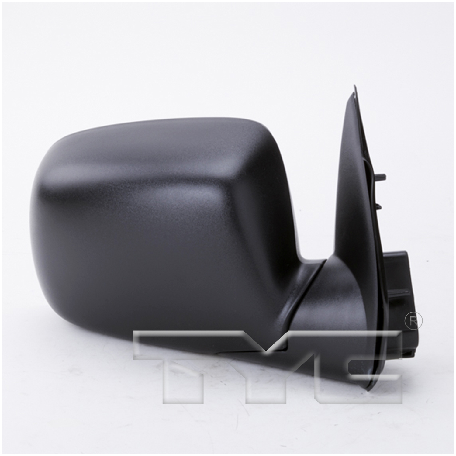 Aftermarket MIRRORS for CHEVROLET - COLORADO, COLORADO,04-12,RT Mirror outside rear view